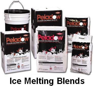 Salt Spreaders Long Island